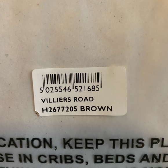 RADLEY LONDON Bags Radley Londontortoise Villiers Road Leather